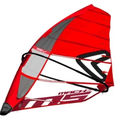 Severne Windsurf Segel Mach 5 Luderitz CC1 2023