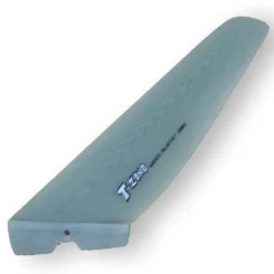 T-Zone Windsurf Finne G-10 Weed Buster Powerbox Seegras