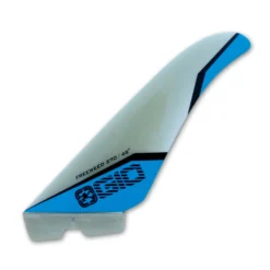 Tekkno Sport Windsurf Finne G-10 Free Weed Powerbox Seegras