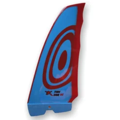 Tekkno Sport Windsurf Finne Tide Powerbox Freeride