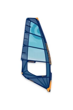 Neil Pryde Windsurf Segel Atlas Pro C2 Midnight Blue/aqua 2022