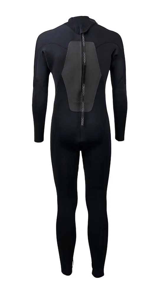 Neil Pryde Neoprenanzug Nexus Fullsuit BZ 5/4 Herren Langarm C1 Black 2023 – Bild 2