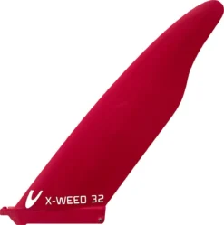 Maui Ultra Fins Windsurf Finne X-WEED ROT US-System
