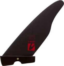 Maui Ultra Fins Windsurf Finne X-WEED-CARBON SLOT