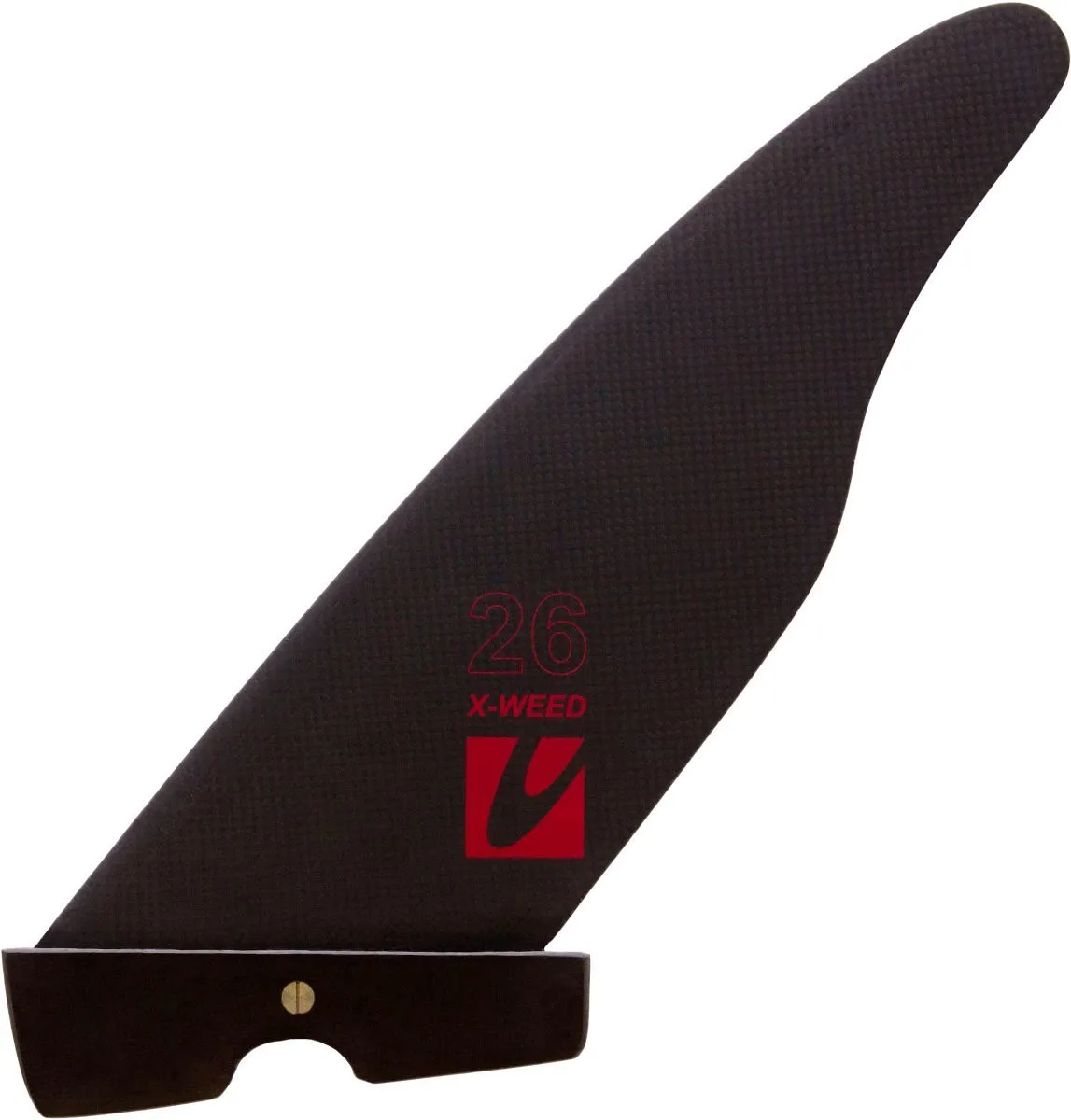 Maui Ultra Fins Windsurf Finne X-WEED-CARBON SLOT