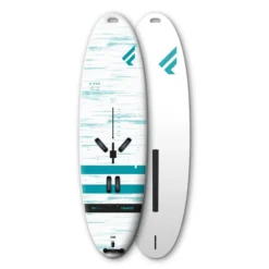 Fanatic Windsurfboard Viper Einsteigerboard 2023