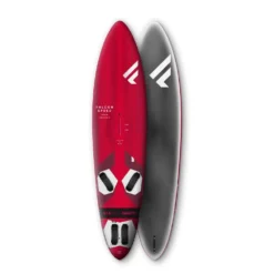 Fanatic Windsurf Board Falcon Speed TE Lüderitz Race Board 2022