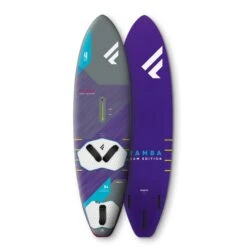Fanatic Windsurf Board Mamba TE Wave Board 2021