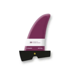 Fanatic Windsurf Finne Fin Skate TE Freestyle