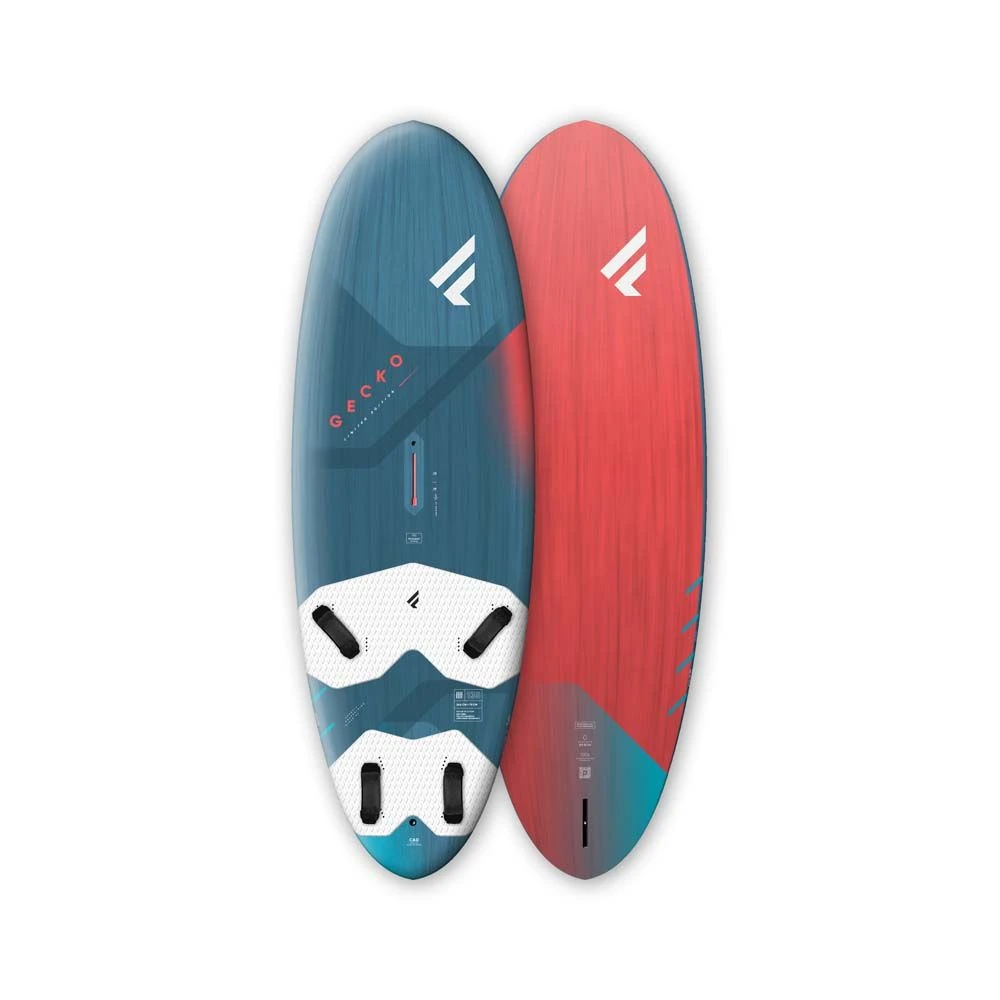 Fanatic Windsurfboard Gecko LTD Freeride Board 2022