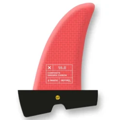 Fanatic Finne Fin Skate TE Powerbox