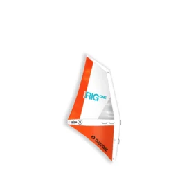 Duotone UP Egel IRig.One C36:white/orange 2023