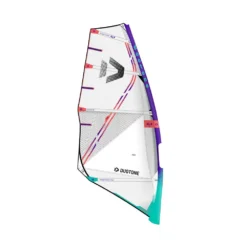 Duotone Windsurf Segel Super_Hero SLS C05:white 2023