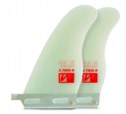 Maui Ultra Fins Windsurf Finne X-TWIN-R US/SLOT