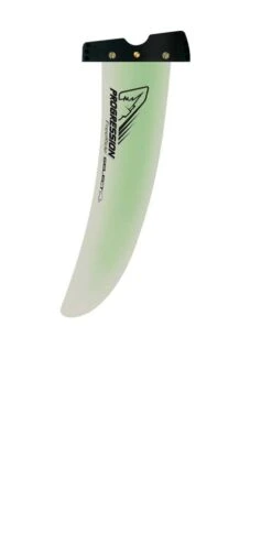 Select Windsurf Finne Progression Powerbox Freeride