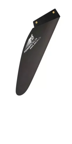 SELECT Elect Windsurf Finne Power Delta 45 Powerbox Eegras