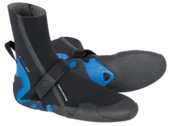 Neil Pryde Neoprenschuhe Mission HC Round 5mm C1 Black/Blue 2023
