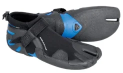 Neil Pryde Neoprenschuhe Mission LC Split 3mm 3mm C1 Black/Blue 2023