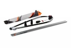 Unifiber Winsurf Rigg Rookie Monofilm Complete Rig . (co)