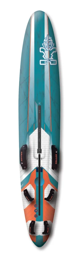 Starboard Windsurf Board Phantom Race Carbon Reflex Race Board 2023