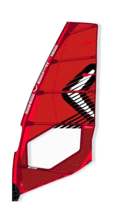 Severne Windsurf Segel BLADE Red 2022