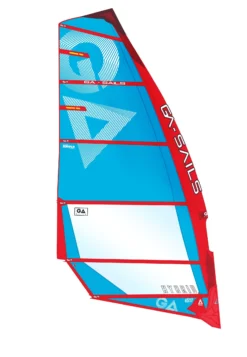 Gaastra Windsurf Segel Hybrid C1-Blue 2022
