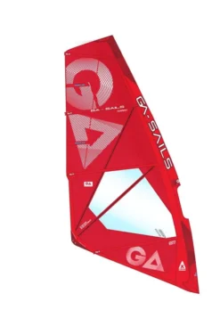 Gaastra Windsurf Segel IQ - HD C2-Red 2022