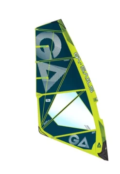 Gaastra Windsurf Segel IQ - HD C3-Yellow 2022