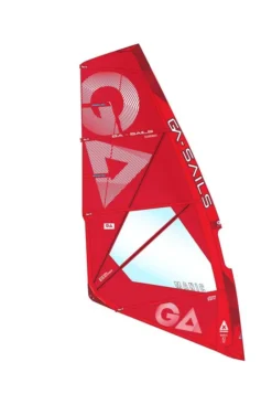 Gaastra Windsurf Segel Manic C3-Red 2022
