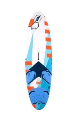 Tabou Windsurfboard Bullitt Freeride Board 2022