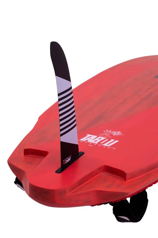 Tabou Windsurfboard Fifty TEAM Freeride Board 2022 – Bild 5