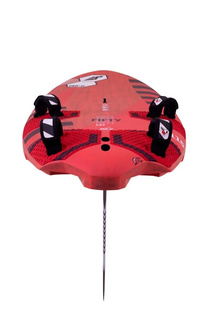 Tabou Windsurfboard Fifty TEAM Freeride Board 2022 – Bild 3