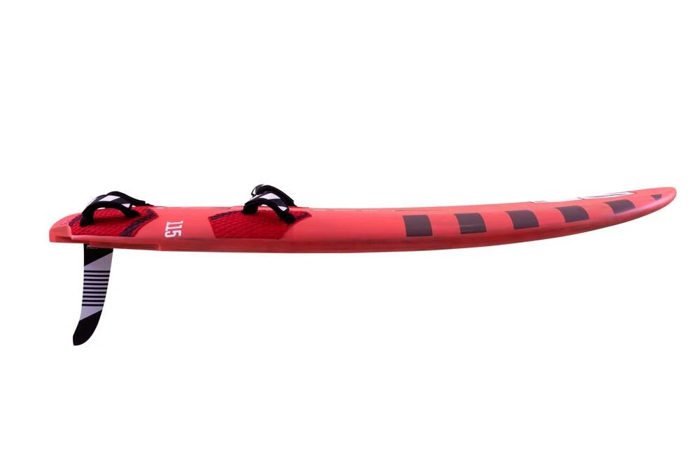 Tabou Windsurfboard Fifty TEAM Freeride Board 2022 – Bild 6