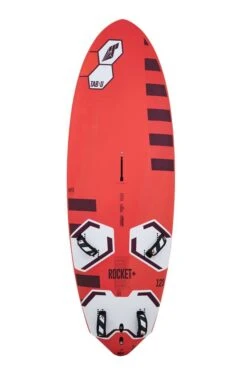 Tabou Windsurfboard Rocket Plus MTE Freeride Board 2022