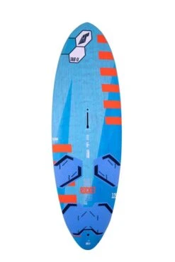 Tabou Windsurfboard Rocket TEAM Freeride Board 2022