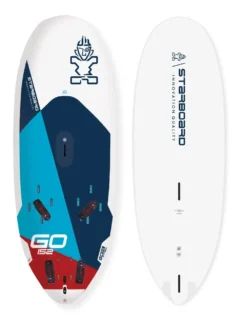 Starboard Windsurf Board GO StarLite Einsteigerboard 2023