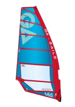 Gaastra Windsurf Segel Cosmic C1 BLUE 2023