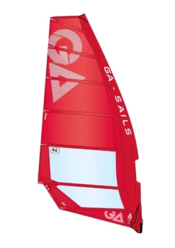 Gaastra Windsurf Segel Cosmic C2 RED 2023