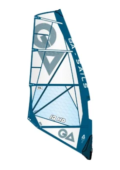 Gaastra Windsurf Segel IQ  HD C3 WHITE 2023