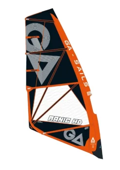 Gaastra Windsurf Segel Manic  HD - 2023