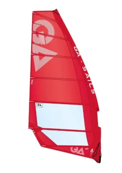 Gaastra Windsurf Segel Matrix C2 RED 2023