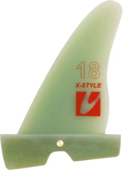 Maui Ultra Fins Windsurf Finne X-STYLE Powerbox Freestyle