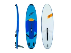 JP. JP Windsurf Board Funster Sport EVA Einsteigerboard 2023