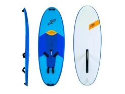 JP. JP Windsurf Board Funster EVA Einsteigerboard 2023