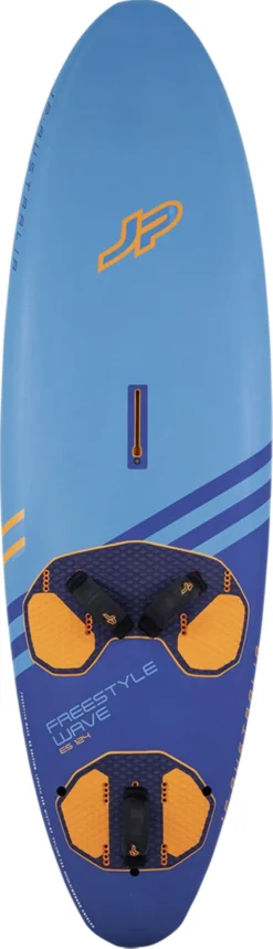 JP. JP Windsurf Board Freestyle Wave ES Wave Board 2023