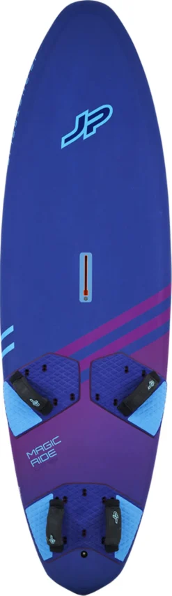 JP. JP Windsurf Board Magic Ride LXT Freeride Board 2023