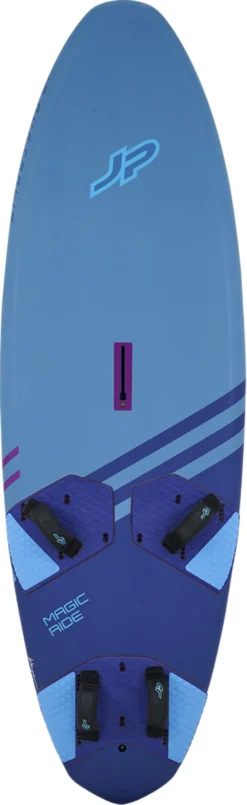 JP. JP Windsurf Board Magic Ride ES Freeride Board 2023