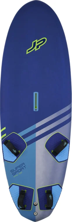 JP. JP Windsurf Board Super Sport LXT Freeride Board 2023