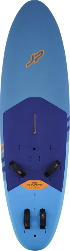 JP. JP Windsurf Board Fun Ride ES Freeride Board 2023