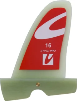 Maui Ultra Fins Windsurf Finne STYLE-PRO US-System Freestyle